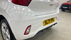 Hyundai i10 1.0 MPi SE Connect 5dr Petrol Hatchback